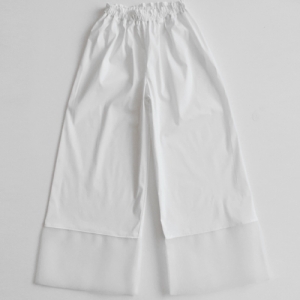 white pants 품절