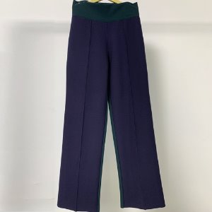 two color pants